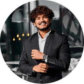 Team - Cameron Williamson